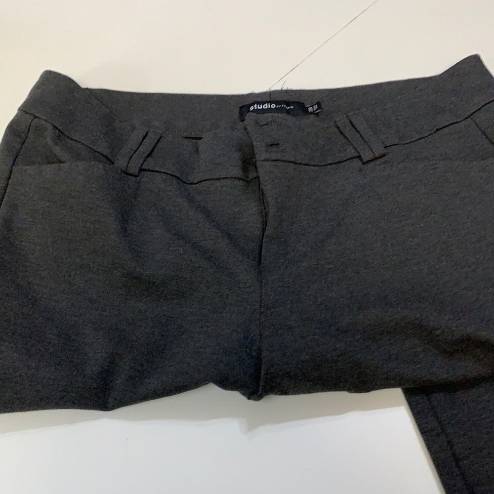 Studio by Torrid professional work pants